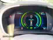 2016 Chevrolet Volt LT с VIN 1G1RC6S59GU125021, выставлен на аукционе Copart как лот 84887295 с пробегом 117 980 миль миль и Чистый • Clean title. История ставок и продаж доступна на DreamBid. Изображение 9.