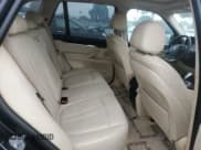 ✅ 2014 BMW X5 xDrive35d • VIN: 5UXKS4C58E0J94297 • Lot: 93270945. Listed on Copart with 128,503 mi. Free auction sales archive from the USA and detailed vehicle history report at DreamBid. Image 11.