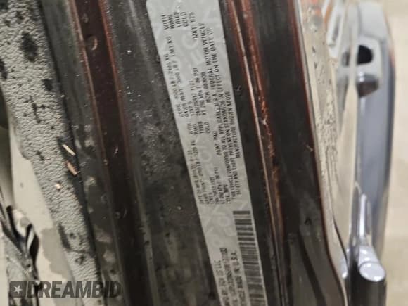 ✅ 2024 Jeep Wrangler Sport S • VIN: 1C4PJXDN5RW177003 • Lot: 69173325. Listed on Copart with Not provided. Free auction sales archive from the USA and detailed vehicle history report at DreamBid. Image 13.