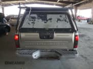 ✅ 2002 Nissan Frontier XE • VIN: 1N6DD26SX2C382904 • Lot: 81843365. Listed on Copart with 267,121 mi. Free auction sales archive from the USA and detailed vehicle history report at DreamBid. Image 6.