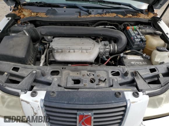 ✅ 2006 Saturn VUE • VIN: 5GZCZ53456S887234 • Lot: 53294015. Wystawiony na Copart z przebiegiem 113 755 mil. Bezpłatny archiwum sprzedaży aukcyjnych z USA i szczegółowy raport historii pojazdu na DreamBid. Zdjęcie 12.