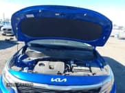 ✅ 2023 Kia Seltos S • VIN: KNDEUCAA1P7458909 • Lot: 43453346. Listed on IAAI with 32,833 mi. Free auction sales archive from the USA and detailed vehicle history report at DreamBid. Image 10.