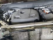 ✅ 2021 Volvo XC90 Inscription Expression • VIN: YV4BR0CL4M1740894 • Lot: 90278605. Listed on Copart with 69,500 mi. Free auction sales archive from the USA and detailed vehicle history report at DreamBid. Image 12.