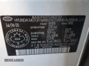 ✅ 2020 Hyundai Santa Fe SEL • VIN: 5NMS3CADXLH256833 • Lot: 81686003. Wystawiony na Copart z przebiegiem 58 182 mil. Bezpłatny archiwum sprzedaży aukcyjnych z USA i szczegółowy raport historii pojazdu na DreamBid. Zdjęcie 13.