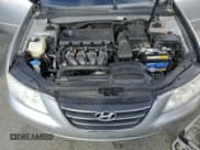 ✅ 2009 Hyundai Sonata GLS • VIN: 5NPET46CX9H411394 • Лот: 71011874. Опубликован ранее на Copart с пробегом 147 384 миль. Бесплатный доступ к архиву аукционных продаж из США и подробный отчёт об истории автомобиля на DreamBid. Изображение 11.