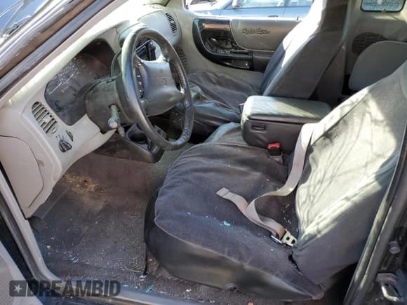 ✅ 1999 Mazda B-Series SE • VIN: 4F4ZR17XXXTM36358 • Lot: 77479454. Wystawiony na Copart z przebiegiem 38 946 mil. Bezpłatny archiwum sprzedaży aukcyjnych z USA i szczegółowy raport historii pojazdu na DreamBid. Zdjęcie 7.