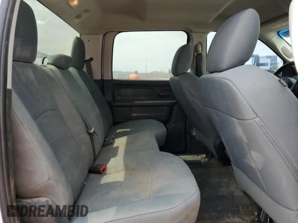 ✅ 2017 Ram 2500 Tradesman • VIN: 3C6TR5CJ8HG705776 • Lot: 71472895. Wystawiony na Copart z przebiegiem 210 296 mil. Bezpłatny archiwum sprzedaży aukcyjnych z USA i szczegółowy raport historii pojazdu na DreamBid. Zdjęcie 10.