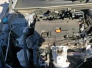 ✅ 2024 Honda Civic Sport • VIN: 2HGFE2F57RH517977 • Lot: 89838565. Listed on Copart with 33,116 mi. Free auction sales archive from the USA and detailed vehicle history report at DreamBid. Image 13.