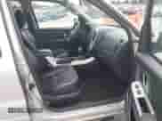 2006 Mercury Mariner Luxury with VIN 4M2YU57106KJ15112, listed as a IAAI auction lot 42815311 with 44,859 mi miles and . Bid and sale history available at DreamBid. Image 5.