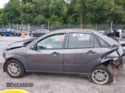 ✅ 2007 Ford Focus S • VIN: 1FAFP34N77W290733 • Лот: 42941020. Опубликован ранее на IAAI с пробегом Не указан. Бесплатный доступ к архиву аукционных продаж из США и подробный отчёт об истории автомобиля на DreamBid. Изображение 13.