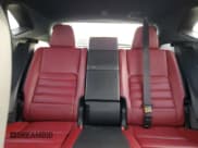 ✅ 2016 Lexus NX 200t • VIN: JTJBARBZ4G2047498 • Lot: 90881295. Listed on Copart with 176,404 mi. Free auction sales archive from the USA and detailed vehicle history report at DreamBid. Image 10.