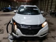 ✅ 2017 Honda HR-V EX-L • VIN: 3CZRU6H77HM100888 • Lot: 90686235. Listed on Copart with 57,090 mi. Free auction sales archive from the USA and detailed vehicle history report at DreamBid. Image 5.