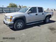 ✅ 2005 Chevrolet Colorado 1SE LS Z71 • VIN: 1GCDS136358174431 • Лот: 82034205. Опубликован ранее на Copart с пробегом 170 626 миль. Бесплатный доступ к архиву аукционных продаж из США и подробный отчёт об истории автомобиля на DreamBid. Изображение 1.
