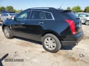✅ 2012 Cadillac SRX • VIN: 3GYFNGE31CS645402 • Lot: 80668425. Wystawiony na Copart z przebiegiem 135 458 mil. Bezpłatny archiwum sprzedaży aukcyjnych z USA i szczegółowy raport historii pojazdu na DreamBid. Zdjęcie 2.