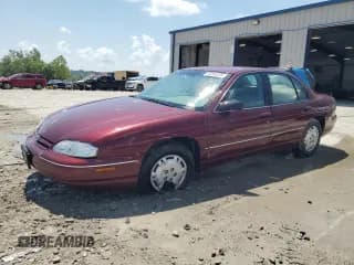 ✅ 2001 Chevrolet Lumina • VIN: 2G1WL52J811128618 • Лот: 65394835. Опубликован ранее на Copart с пробегом 137 377 миль. Бесплатный доступ к архиву аукционных продаж из США и подробный отчёт об истории автомобиля на DreamBid. Изображение 1.