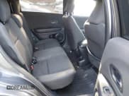 ✅ 2020 Honda HR-V Sport • VIN: 3CZRU6H19LM729072 • Lot: 43526845. Wystawiony na IAAI z przebiegiem 114 784 mil. Bezpłatny archiwum sprzedaży aukcyjnych z USA i szczegółowy raport historii pojazdu na DreamBid. Zdjęcie 8.