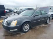 ✅ 2009 Cadillac DTS 1SA • VIN: 1G6KD57Y79U110350 • Lot: 42082318. Listed on IAAI with 94,369 mi. Free auction sales archive from the USA and detailed vehicle history report at DreamBid. Image 2.