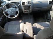 ✅ 2012 GMC Canyon • VIN: 1GTJ6MF94C8123614 • Lot: 65770644. Listed on Copart with 197,560 mi. Free auction sales archive from the USA and detailed vehicle history report at DreamBid. Image 8.