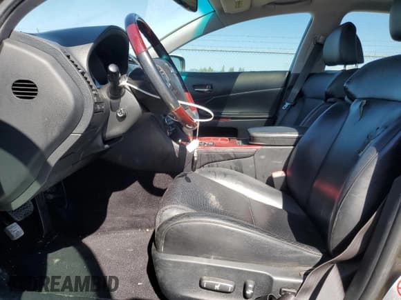 ✅ 2007 Lexus GS 350 • VIN: JTHBE96S270018497 • Лот: 66553755. Опубликован ранее на Copart с пробегом 122 806 миль. Бесплатный доступ к архиву аукционных продаж из США и подробный отчёт об истории автомобиля на DreamBid. Изображение 7.