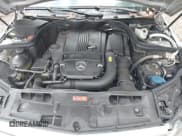 ✅ 2013 Mercedes-Benz C 250 Sport • VIN: WDDGF4HB1DA768411 • Lot: 43664321. Listed on IAAI with 168,839 mi. Free auction sales archive from the USA and detailed vehicle history report at DreamBid. Image 10.