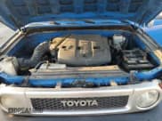 ✅ 2007 Toyota FJ Cruiser • VIN: JTEZU11F570013823 • Лот: 89667515. Опубликован ранее на Copart с пробегом 194 308 миль. Бесплатный доступ к архиву аукционных продаж из США и подробный отчёт об истории автомобиля на DreamBid. Изображение 11.