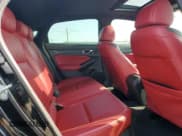 ✅ 2023 Acura Integra w/A-Spec Package • VIN: 19UDE4H36PA014063 • Lot: 54377455. Listed on Copart with 104,318 mi. Free auction sales archive from the USA and detailed vehicle history report at DreamBid. Image 10.