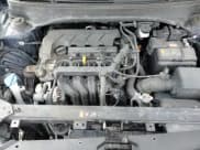 ✅ 2021 Hyundai Venue SEL • VIN: KMHRC8A35MU105794 • Lot: 52933665. Listed on Copart with 50,009 mi. Free auction sales archive from the USA and detailed vehicle history report at DreamBid. Image 14.