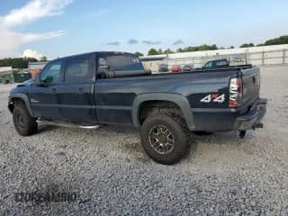 ✅ 2006 GMC Sierra 3500 DRW SL • VIN: 1GTHK33236F115273 • Lot: 68807084. Wystawiony na Copart z przebiegiem 249 002 mil. Bezpłatny archiwum sprzedaży aukcyjnych z USA i szczegółowy raport historii pojazdu na DreamBid. Zdjęcie 2.