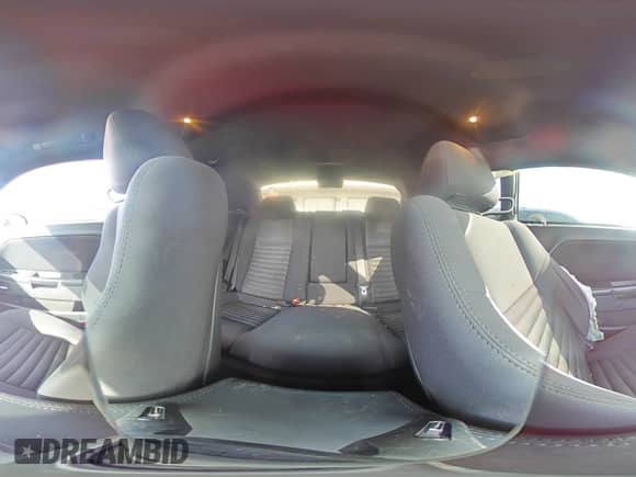 2013 Dodge Challenger SXT z VIN 2C3CDYAG4DH626054, wystawiony jako Copart lot #53808804 z przebiegiem 142 553 mil mil oraz Szkoda całkowita • Salvage title. Historia ofert i sprzedaży dostępna na DreamBid. Obrazek 13.