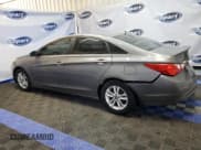 ✅ 2013 Hyundai Sonata GLS • VIN: 5NPEB4AC8DH579151 • Lot: 62319604. Listed on Copart with 144,124 mi. Free auction sales archive from the USA and detailed vehicle history report at DreamBid. Image 2.