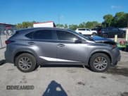 ✅ 2018 Lexus NX 300 • VIN: JTJBARBZ7J2170543 • Лот: 43007297. Опубликован ранее на IAAI с пробегом Не указан. Бесплатный доступ к архиву аукционных продаж из США и подробный отчёт об истории автомобиля на DreamBid. Изображение 13.