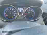 2013 Hyundai Genesis Coupe 2.0T с VIN KMHHT6KD9DU090157, выставлен на аукционе Copart как лот 87595225 с пробегом 105 302 миль миль и Списание • Salvage title. История ставок и продаж доступна на DreamBid. Изображение 9.