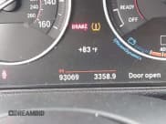 ✅ 2016 BMW 4 Series 428i xDrive • VIN: WBA4C9C51GG137189 • Lot: 42564475. Listed on IAAI with 93,069 mi. Free auction sales archive from the USA and detailed vehicle history report at DreamBid. Image 16.