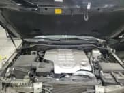 ✅ 2019 Lexus LX 570 • VIN: JTJHY7AX1K4298499 • Lot: 90107835. Wystawiony na Copart z przebiegiem 135 615 mil. Bezpłatny archiwum sprzedaży aukcyjnych z USA i szczegółowy raport historii pojazdu na DreamBid. Zdjęcie 15.