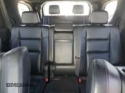 ✅ 2021 Dodge Durango R/T • VIN: 1C4SDJCT3MC851805 • Lot: 82615765. Listed on Copart with 46,420 mi. Free auction sales archive from the USA and detailed vehicle history report at DreamBid. Image 10.