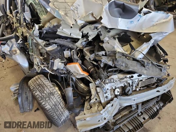 ✅ 2023 Subaru Outback Wilderness • VIN: 4S4BTGUD2P3216541 • Лот: 71120665. Опубликован ранее на Copart с пробегом 45 675 миль. Бесплатный доступ к архиву аукционных продаж из США и подробный отчёт об истории автомобиля на DreamBid. Изображение 11.