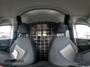 ✅ 2016 Ram ProMaster City Cargo Tradesman SLT • VIN: ZFBERFBT4G6B04008 • Lot: 43151227. Wystawiony na IAAI z przebiegiem 110 348 mil. Bezpłatny archiwum sprzedaży aukcyjnych z USA i szczegółowy raport historii pojazdu na DreamBid. Zdjęcie 18.