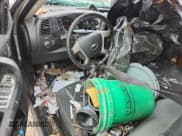 ✅ 2008 Chevrolet Silverado 1500 1LT • VIN: 1GCEC19J38Z319611 • Lot: 89539025. Listed on Copart with Not provided. Free auction sales archive from the USA and detailed vehicle history report at DreamBid. Image 8.