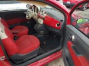 ✅ 2013 FIAT 500 Pop • VIN: 3C3CFFAR5DT512829 • Lot: 42421822. Listed on IAAI with 162,139 mi. Free auction sales archive from the USA and detailed vehicle history report at DreamBid. Image 5.