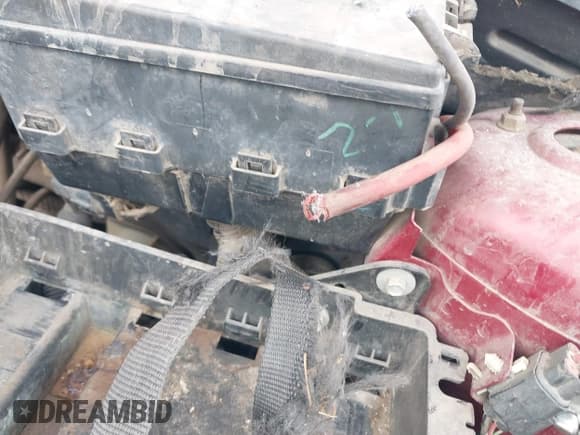 ✅ 2003 Ford Focus ZX3 • VIN: 3FAFP31Z23R187918 • Lot: 41969325. Listed on IAAI with Not provided. Free auction sales archive from the USA and detailed vehicle history report at DreamBid. Image 12.