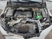 ✅ 2016 Chevrolet Impala LT • VIN: 2G1105SA8G9180666 • Lot: 90568725. Listed on Copart with 184,548 mi. Free auction sales archive from the USA and detailed vehicle history report at DreamBid. Image 11.