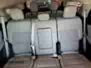 2023 Ford Explorer Limited z VIN 1FMSK8FH6PGA23374, wystawiony jako Copart lot #66298095 z przebiegiem 28 429 mil mil oraz Szkoda całkowita • Salvage title. Historia ofert i sprzedaży dostępna na DreamBid. Obrazek 10.