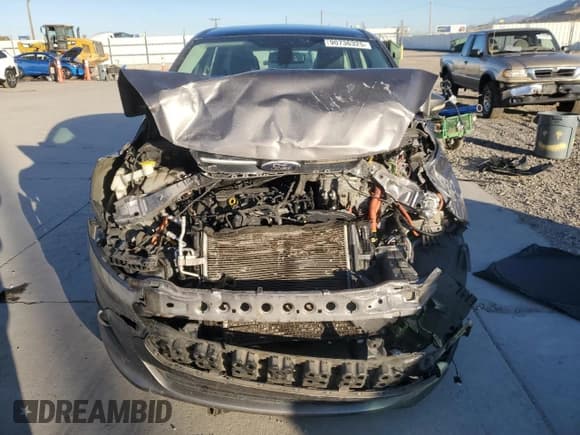 ✅ 2013 Ford C-Max SEL • VIN: 1FADP5CU9DL557024 • Лот: 90736325. Опубликован ранее на Copart с пробегом Не указан. Бесплатный доступ к архиву аукционных продаж из США и подробный отчёт об истории автомобиля на DreamBid. Изображение 5.