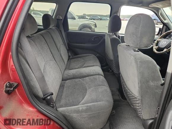 ✅ 2003 Mazda Tribute LX • VIN: 4F2YZ94183KM48589 • Lot: 71526625. Listed on Copart with 131,815 mi. Free auction sales archive from the USA and detailed vehicle history report at DreamBid. Image 11.
