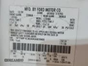 ✅ 2010 Ford F-150 XL • VIN: 1FTMF1C83AKA83985 • Lot: 44575155. Listed on Copart with 315,277 mi. Free auction sales archive from the USA and detailed vehicle history report at DreamBid. Image 12.