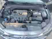 2020 Hyundai Elantra Value Edition z VIN KMHD84LF2LU007302, wystawiony jako Copart lot #83893295 z przebiegiem 176 886 mil mil oraz Szkoda całkowita • Salvage title. Historia ofert i sprzedaży dostępna na DreamBid. Obrazek 11.