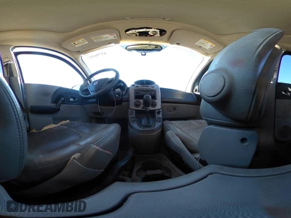 ✅ 2004 Saturn VUE V6 • VIN: 5GZCZ53404S896694 • Lot: 43796053. Wystawiony na IAAI z przebiegiem 186 322 mil. Bezpłatny archiwum sprzedaży aukcyjnych z USA i szczegółowy raport historii pojazdu na DreamBid. Zdjęcie 18.