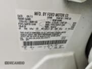 ✅ 2012 Lincoln MKX • VIN: 2LMDJ6JK8CBL05511 • Lot: 86308785. Listed on Copart with 143,574 mi. Free auction sales archive from the USA and detailed vehicle history report at DreamBid. Image 13.