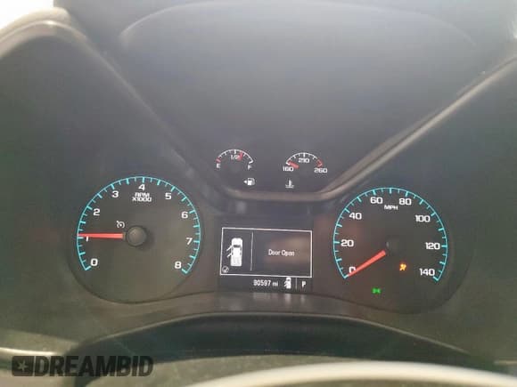 ✅ 2021 Chevrolet Colorado 4WD Work Truck • VIN: 1GCGTBEN1M1270635 • Лот: 68725655. Опубликован ранее на Copart с пробегом 90 597 миль. Бесплатный доступ к архиву аукционных продаж из США и подробный отчёт об истории автомобиля на DreamBid. Изображение 9.