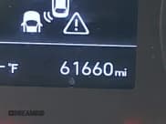 ✅ 2021 Hyundai Venue SEL • VIN: KMHRC8A35MU098328 • Lot: 41294279. Listed on IAAI with 61,660 mi. Free auction sales archive from the USA and detailed vehicle history report at DreamBid. Image 16.